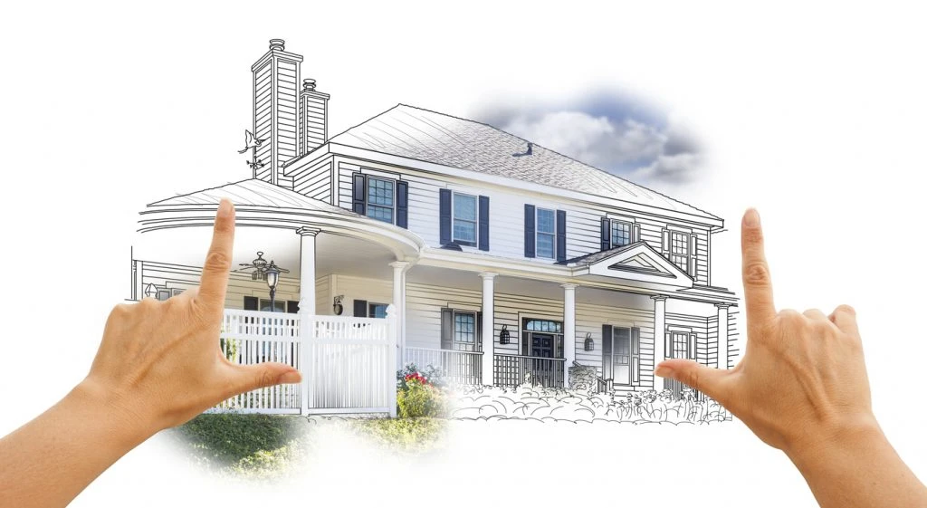 How to Hire A Custom Home Contractor?